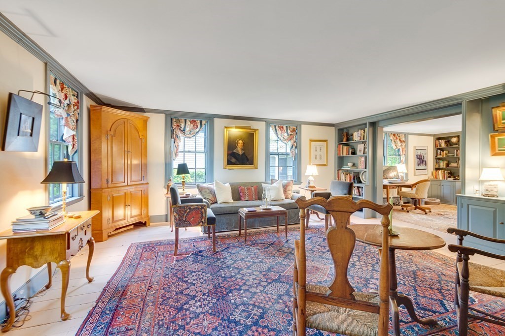 54 Lexington Road Concord, MA 01742 - Photo 8 of 42