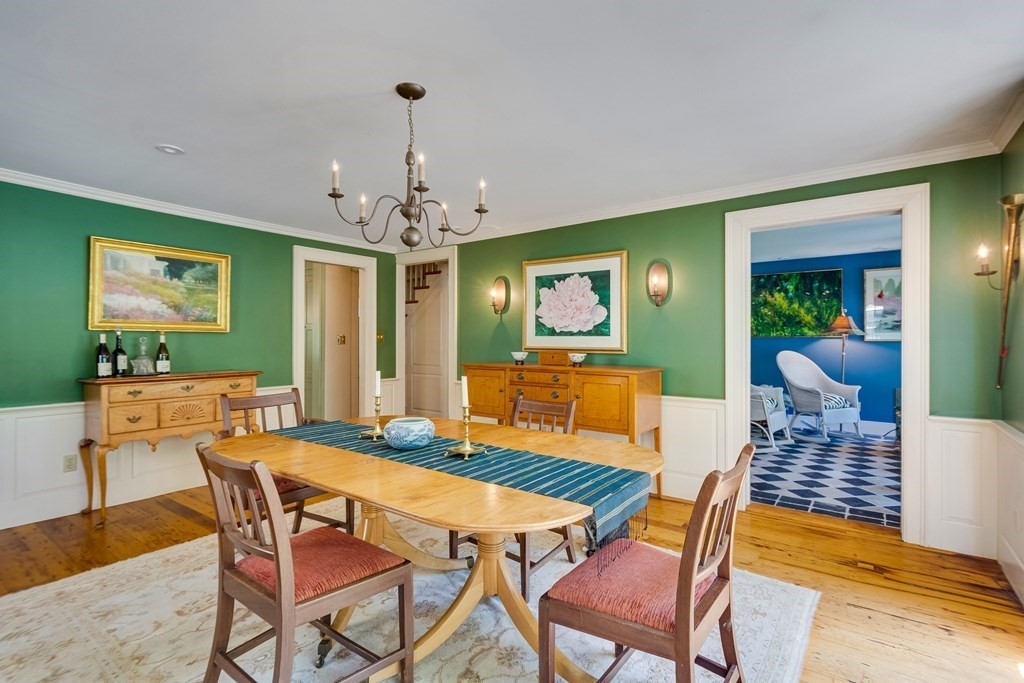 54 Lexington Road Concord, MA 01742 - Photo 9 of 42