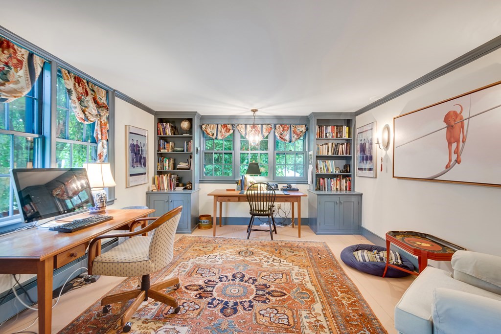 54 Lexington Road Concord, MA 01742 - Photo 10 of 42