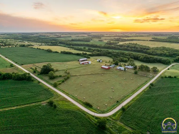 $734,604 | 448 700 Road, Alta Vista, KS 66834