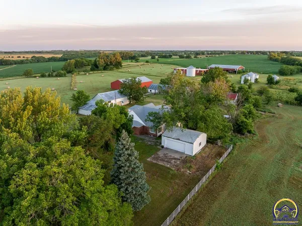 $734,604 | 448 700 Road, Alta Vista, KS 66834