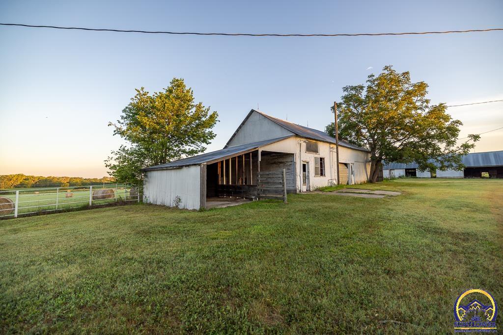 448 700 Road Alta Vista, KS 66834 - Photo 32 of 97