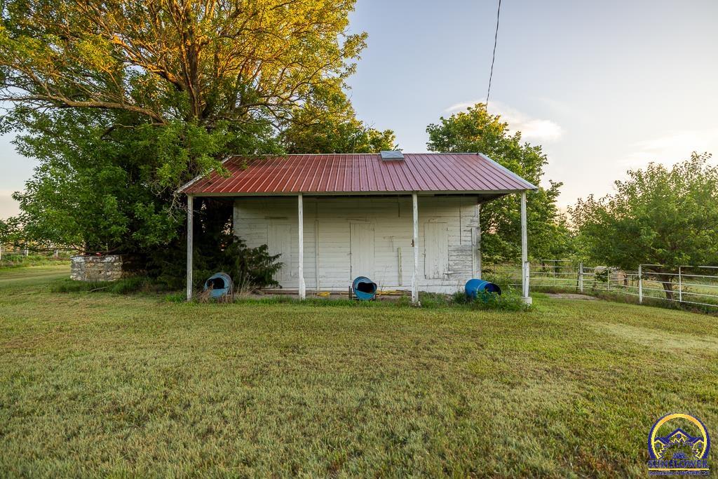 448 700 Road Alta Vista, KS 66834 - Photo 36 of 97