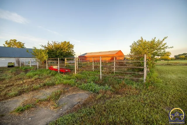 $734,604 | 448 700 Road, Alta Vista, KS 66834