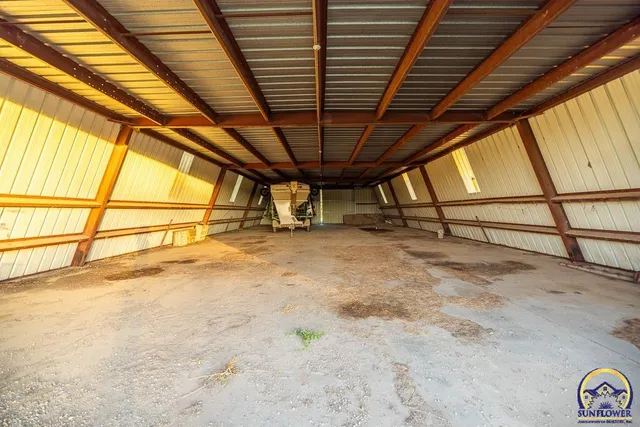 $734,604 | 448 700 Road, Alta Vista, KS 66834