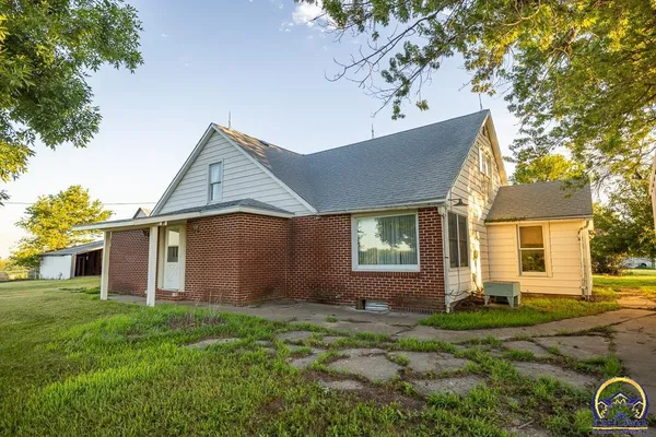 $734,604 | 448 700 Road, Alta Vista, KS 66834