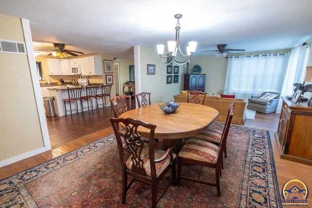 $734,604 | 448 700 Road, Alta Vista, KS 66834