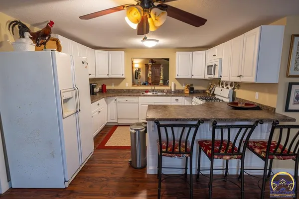 $734,604 | 448 700 Road, Alta Vista, KS 66834