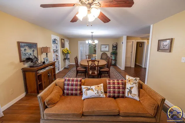 $734,604 | 448 700 Road, Alta Vista, KS 66834