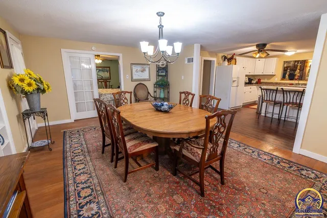 $734,604 | 448 700 Road, Alta Vista, KS 66834