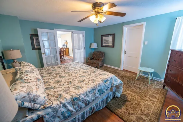 $734,604 | 448 700 Road, Alta Vista, KS 66834