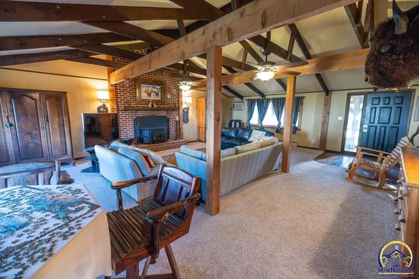 $734,604 | 448 700 Road, Alta Vista, KS 66834