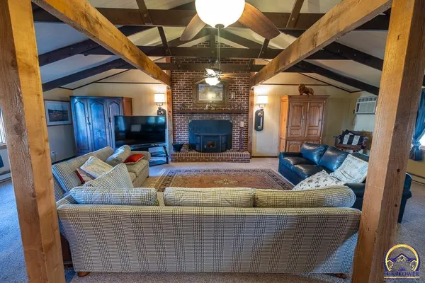 $734,604 | 448 700 Road, Alta Vista, KS 66834