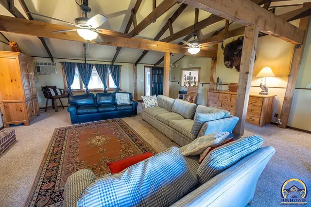 $734,604 | 448 700 Road, Alta Vista, KS 66834