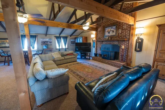 $734,604 | 448 700 Road, Alta Vista, KS 66834