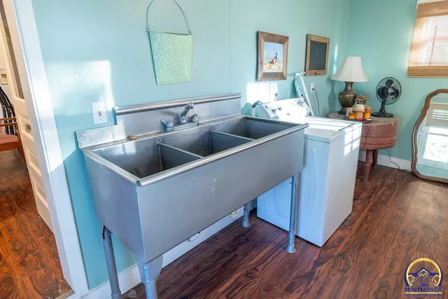 $734,604 | 448 700 Road, Alta Vista, KS 66834