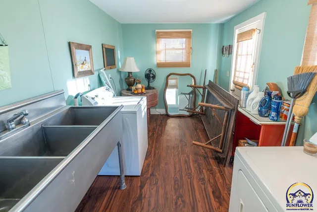 $734,604 | 448 700 Road, Alta Vista, KS 66834