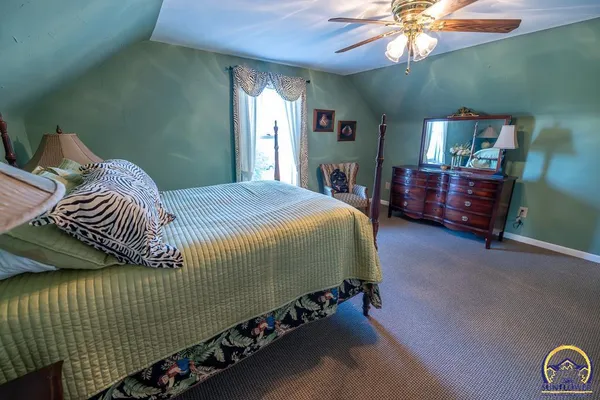 $734,604 | 448 700 Road, Alta Vista, KS 66834
