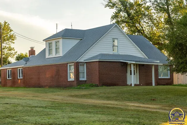 $734,604 | 448 700 Road, Alta Vista, KS 66834