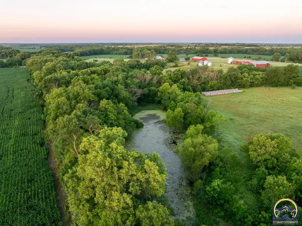 $734,604 | 448 700 Road, Alta Vista, KS 66834