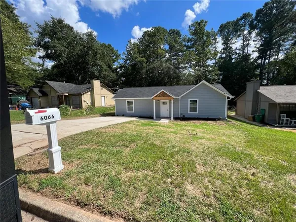 $212,000 | 6066 Creekford Drive, Lithonia, GA 30058