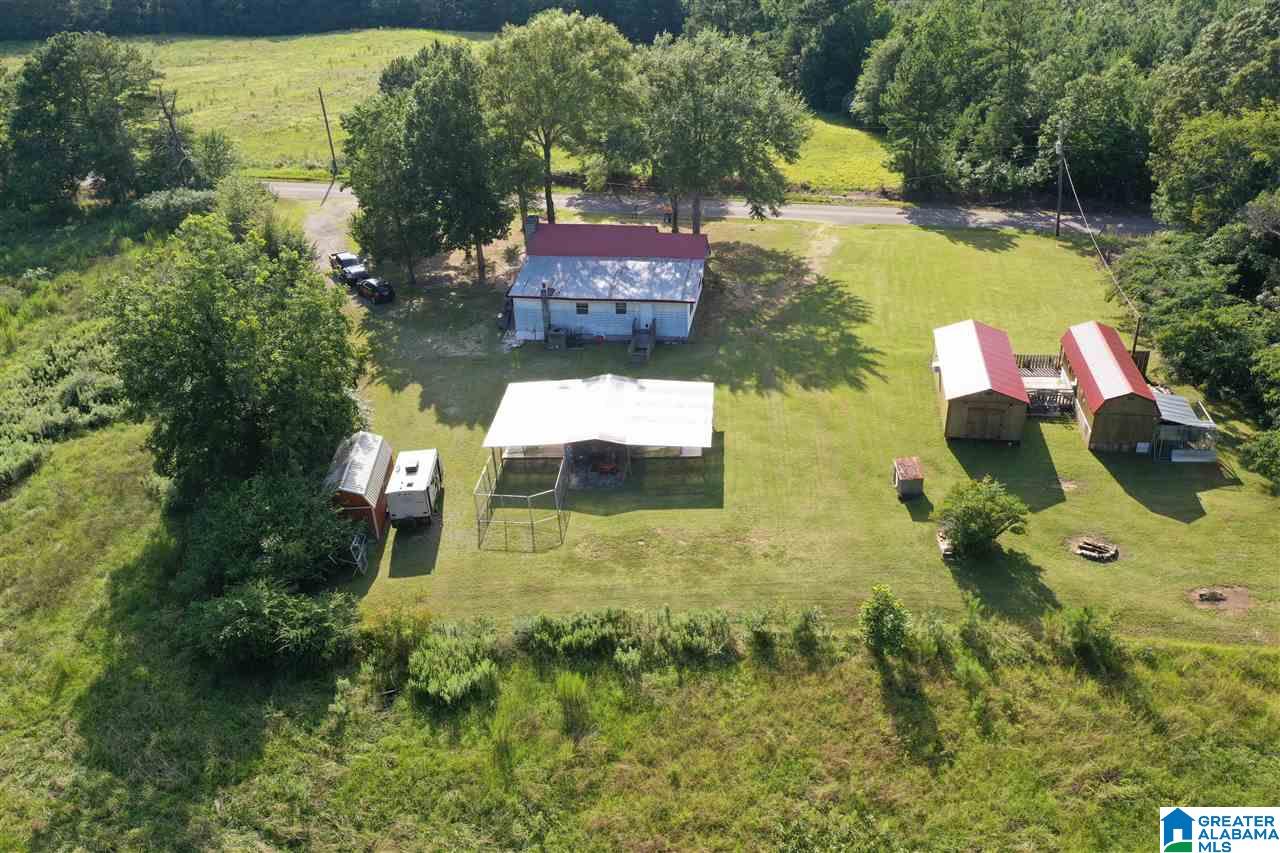 1626 Mill Creek Road Nauvoo, AL 35578 - Photo 46 of 50