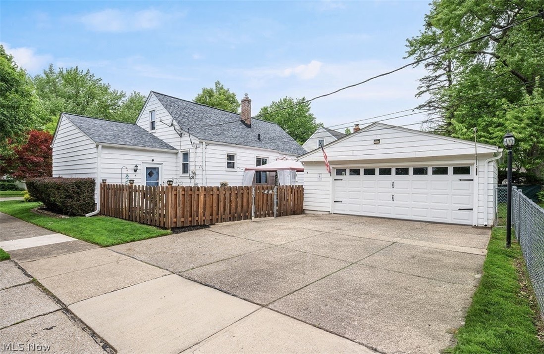 977 Learidge Road Lyndhurst, OH 44124 - Photo 37 of 42 Gallery Image 37