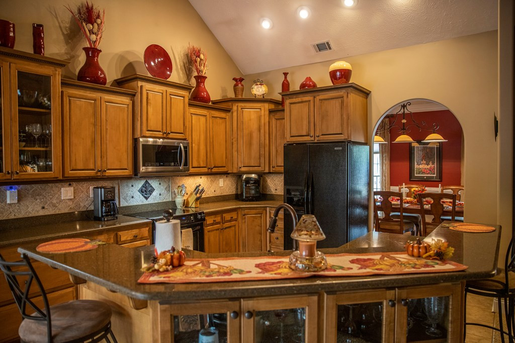 236 Country Club Road Edgefield, SC 29824 - Photo 22 of 46