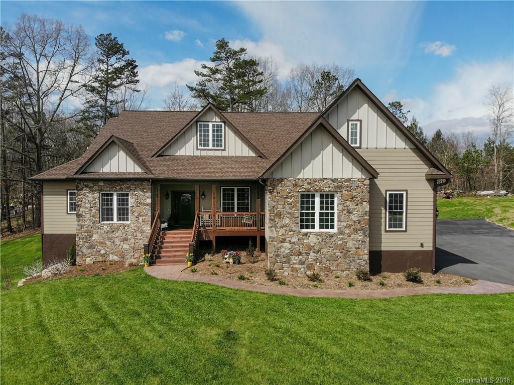 164 Israel Road Leicester, NC 28748 - Photo 1 of 36 Gallery Image 1