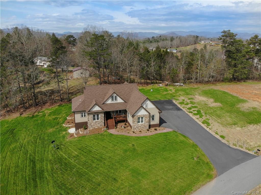 164 Israel Road Leicester, NC 28748 - Photo 2 of 36 Gallery Image 2