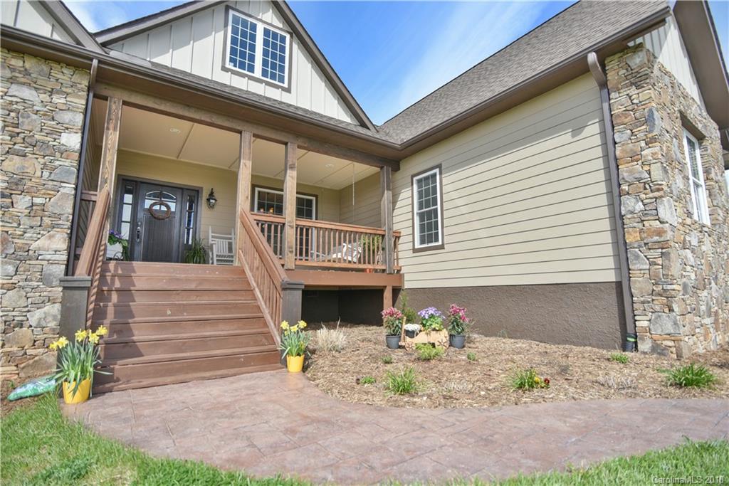 164 Israel Road Leicester, NC 28748 - Photo 30 of 36 Gallery Image 30