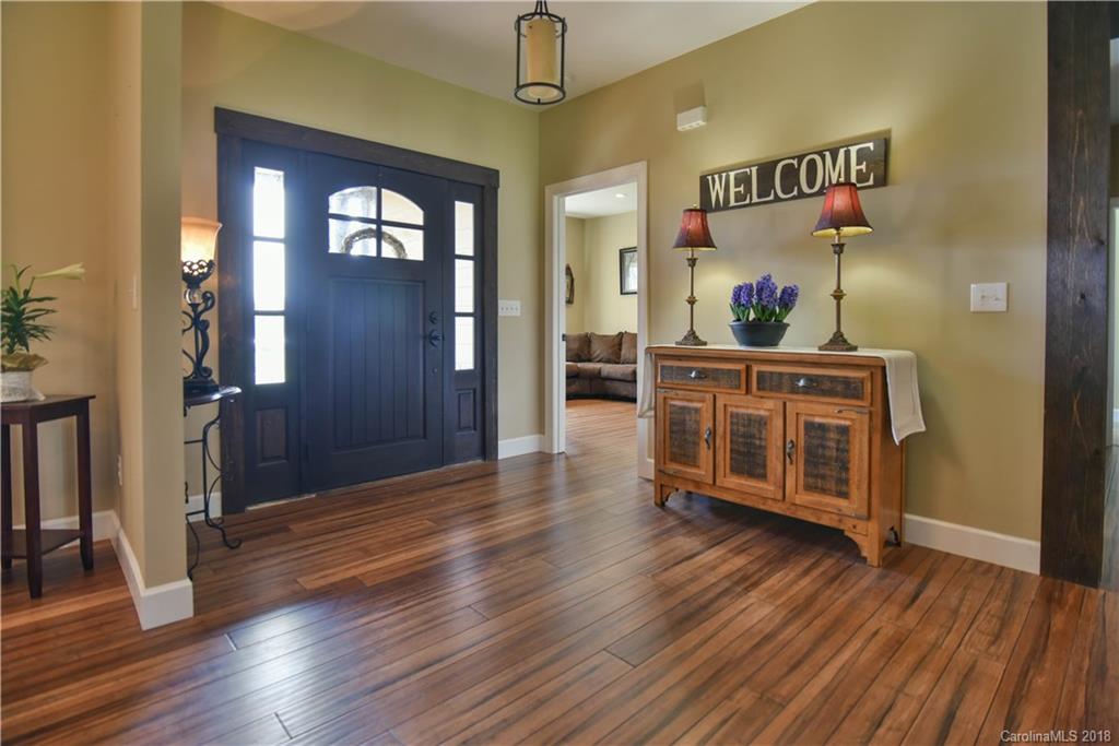 164 Israel Road Leicester, NC 28748 - Photo 4 of 36 Gallery Image 4