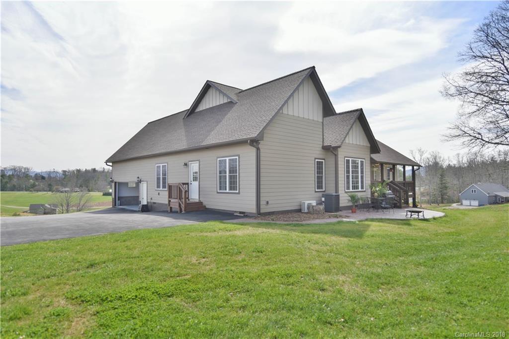 164 Israel Road Leicester, NC 28748 - Photo 32 of 36 Gallery Image 32