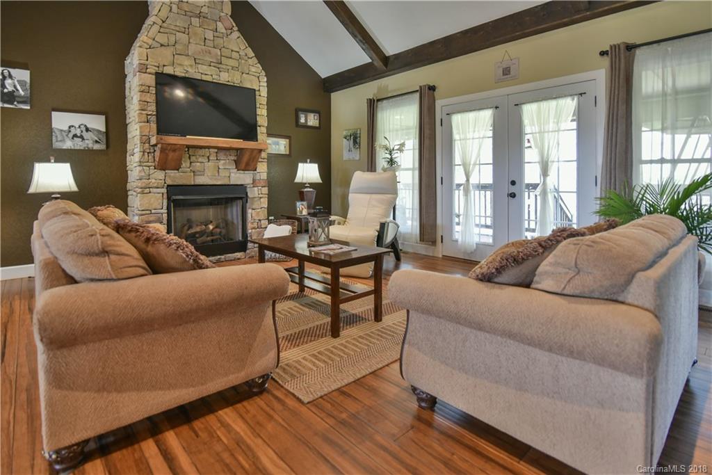 164 Israel Road Leicester, NC 28748 - Photo 5 of 36 Gallery Image 5