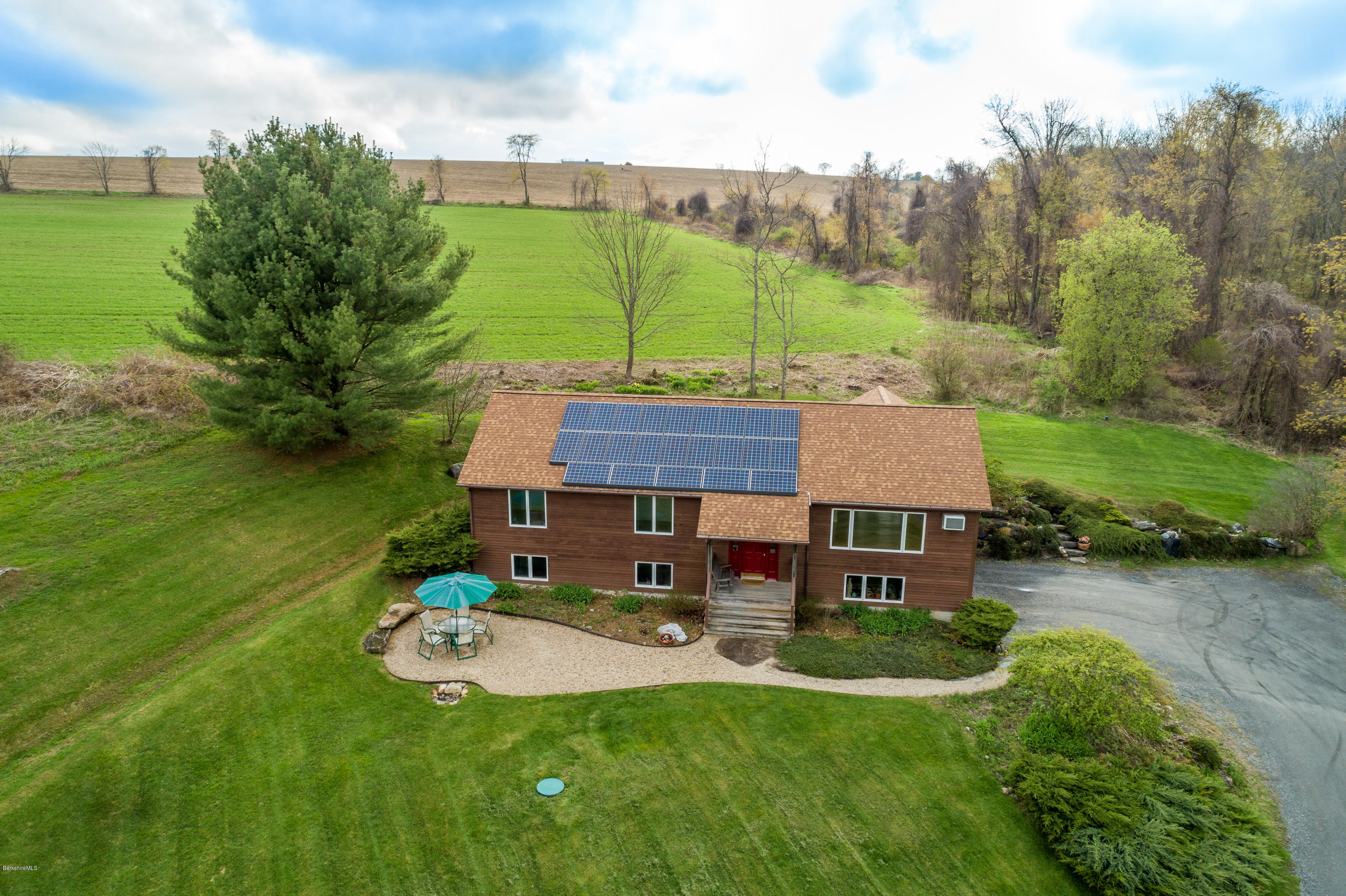 11 Miller View Road Egremont, MA 01230 - Photo 1 of 41 Westerly view