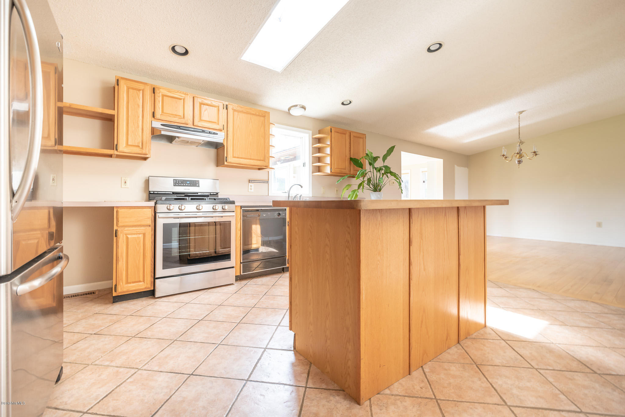 11 Miller View Road Egremont, MA 01230 - Photo 8 of 41 Kitchen
