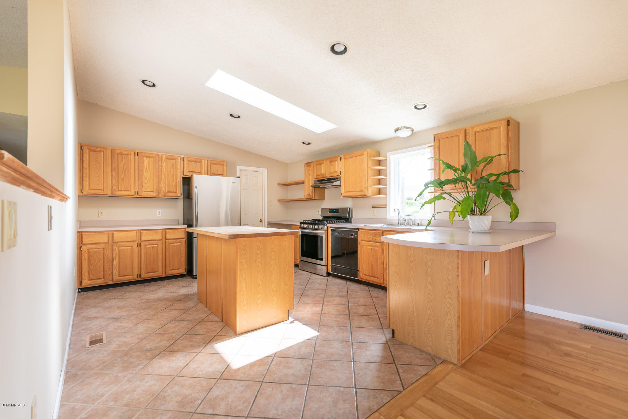 11 Miller View Road Egremont, MA 01230 - Photo 9 of 41 Kitchen
