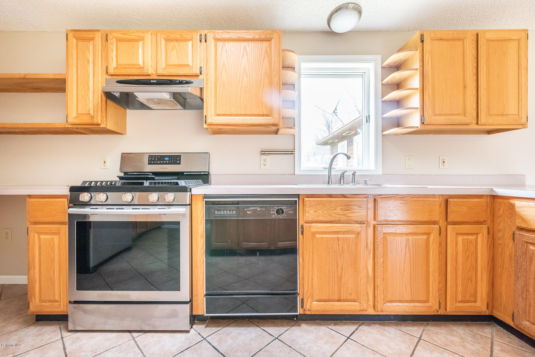 11 Miller View Road Egremont, MA 01230 - Photo 10 of 41 Kitchen