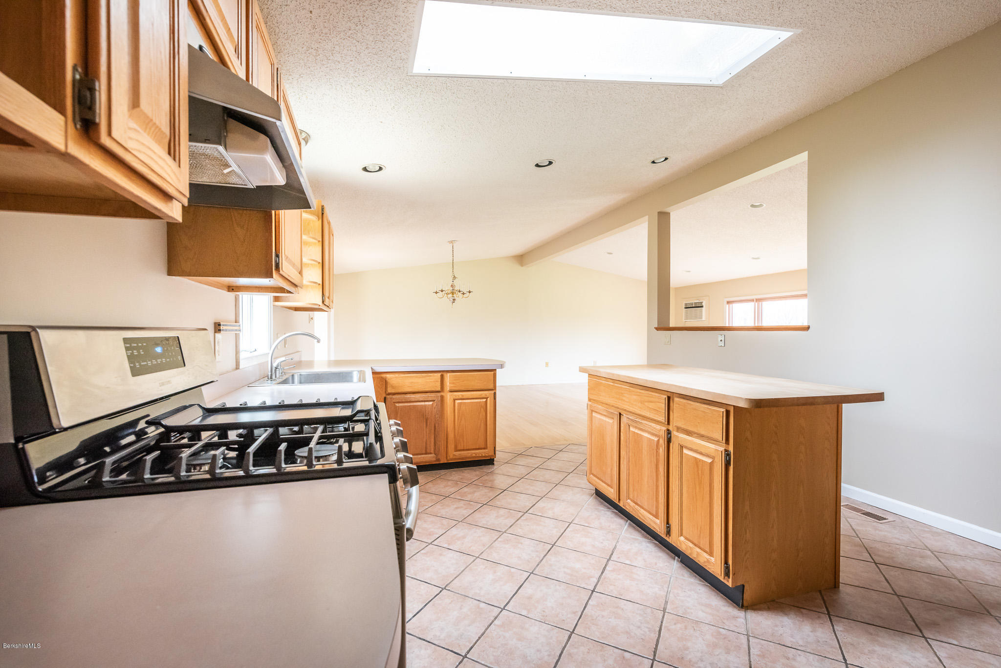 11 Miller View Road Egremont, MA 01230 - Photo 11 of 41 Kitchen