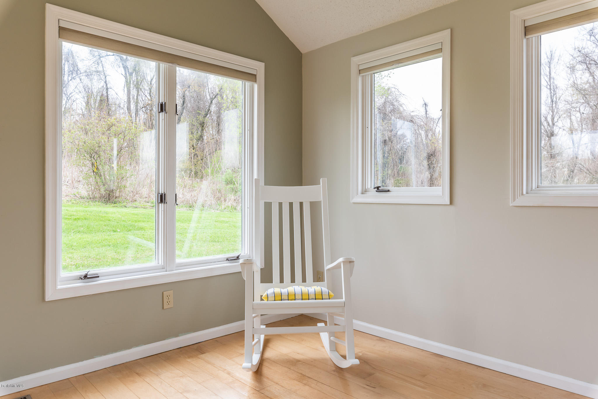 11 Miller View Road Egremont, MA 01230 - Photo 17 of 41 Sunroom