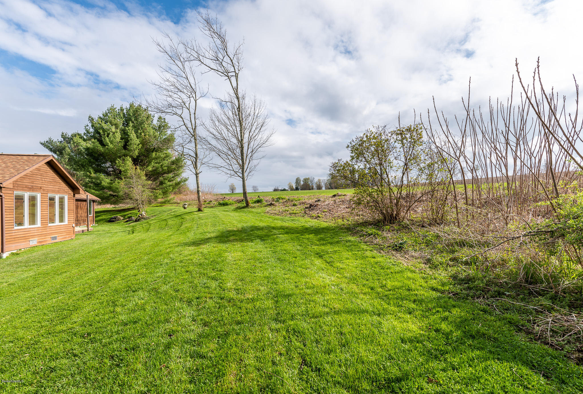11 Miller View Road Egremont, MA 01230 - Photo 18 of 41 Conservation land
