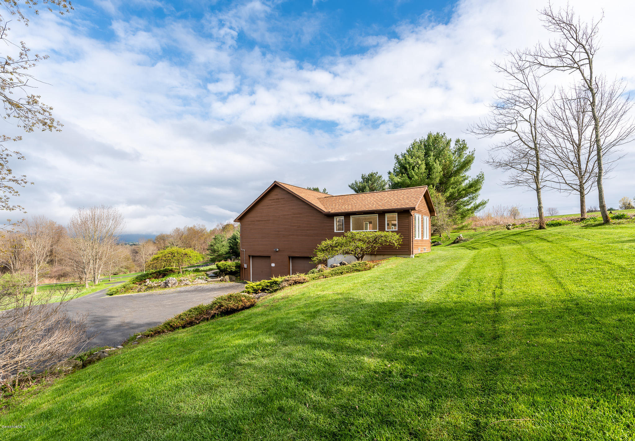 11 Miller View Road Egremont, MA 01230 - Photo 19 of 41 Distant view