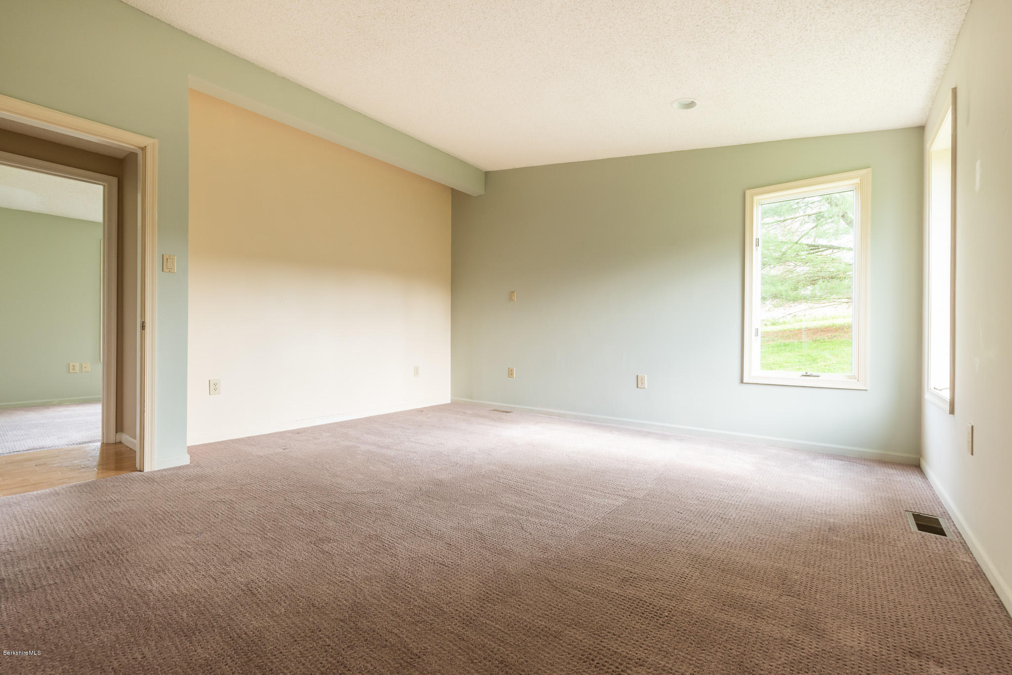 11 Miller View Road Egremont, MA 01230 - Photo 20 of 41 Master bedroom