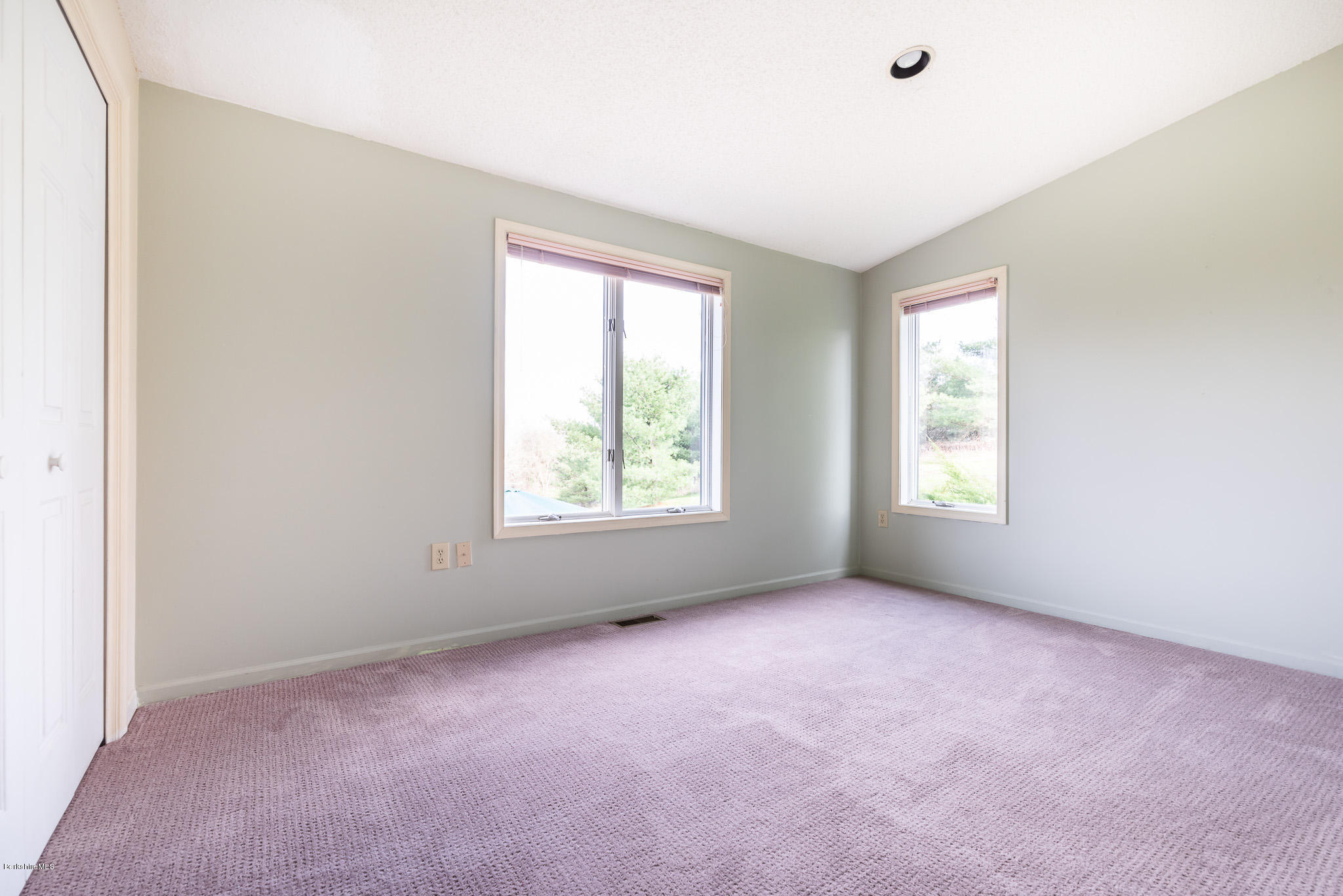 11 Miller View Road Egremont, MA 01230 - Photo 24 of 41 Bedroom 2