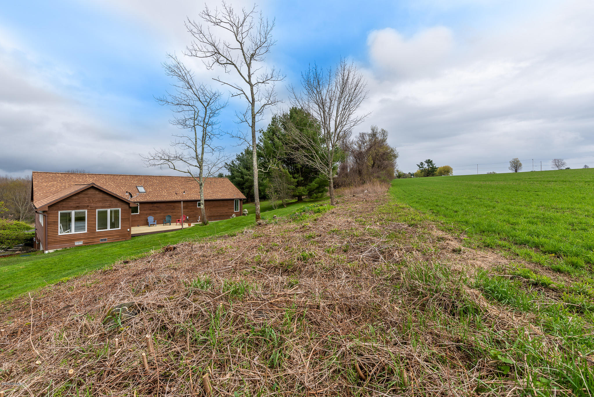11 Miller View Road Egremont, MA 01230 - Photo 29 of 41 Conservation land