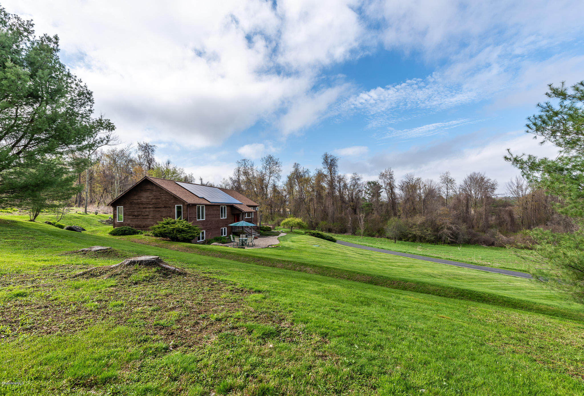 11 Miller View Road Egremont, MA 01230 - Photo 30 of 41 Long view