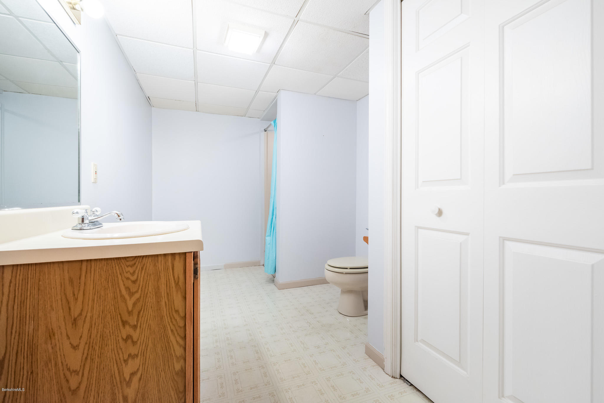 11 Miller View Road Egremont, MA 01230 - Photo 31 of 41 Bathroom 3 Lower level