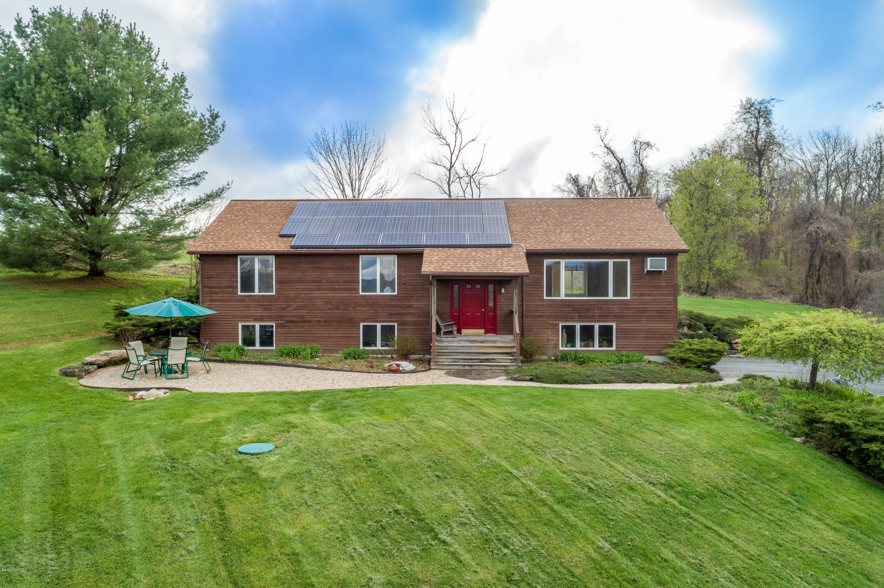 11 Miller View Road Egremont, MA 01230 - Photo 34 of 41 Front view