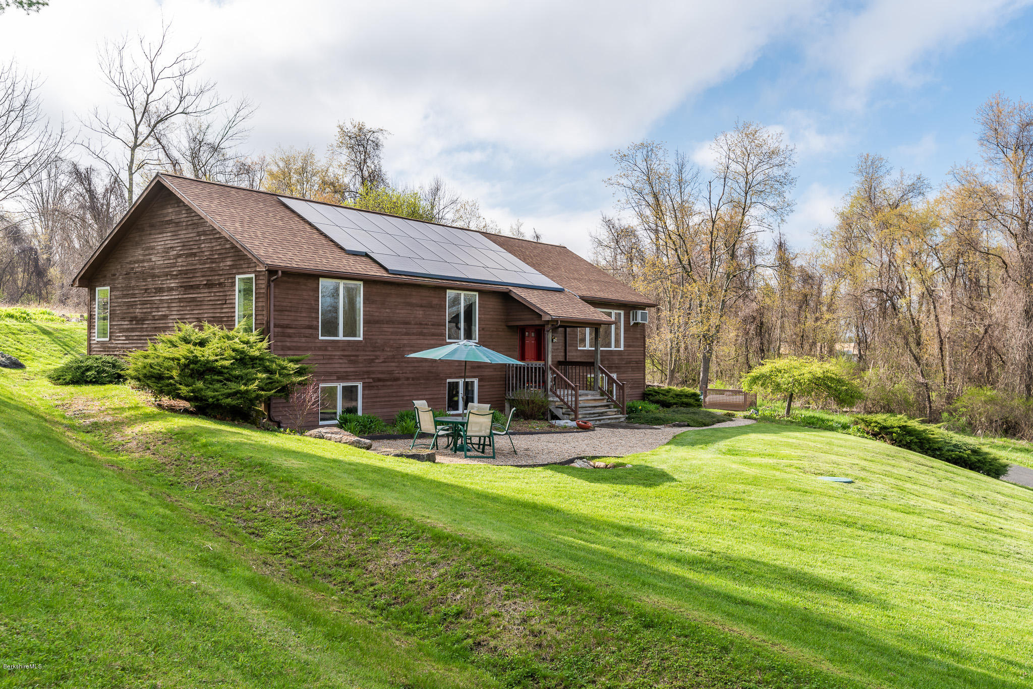 11 Miller View Road Egremont, MA 01230 - Photo 35 of 41 Side view