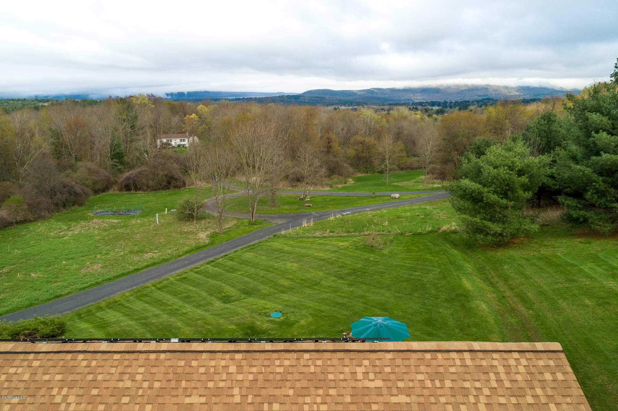 11 Miller View Road Egremont, MA 01230 - Photo 36 of 41 Looking East